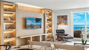 1 Hotel & Homes Private Luxury Suites