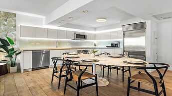 1 Hotel & Homes Private Luxury Suites