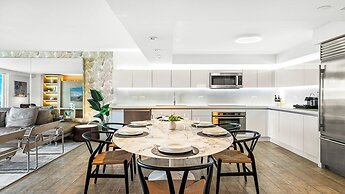 1 Hotel & Homes Private Luxury Suites