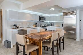 1 Hotel & Homes Private Luxury Suites