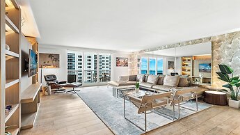 1 Hotel & Homes Private Luxury Suites