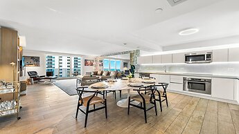 1 Hotel & Homes Private Luxury Suites