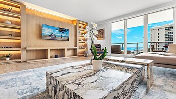 1 Hotel & Homes Private Luxury Suites