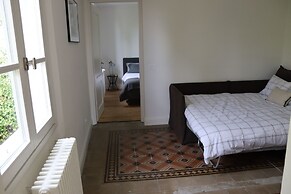 Villa Casasco