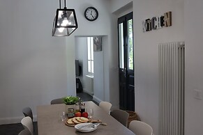 Villa Casasco