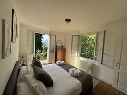 Villa Casasco