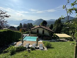 Villa Casasco