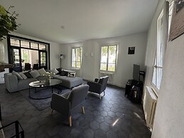 Villa Casasco