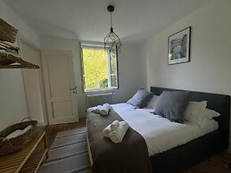 Villa Casasco