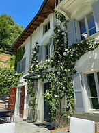 Villa Casasco