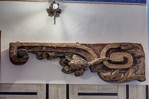 Palestro Apartment by Mamo Florence