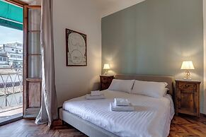 Palestro Apartment by Mamo Florence