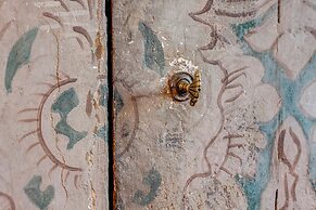 Palestro Apartment by Mamo Florence