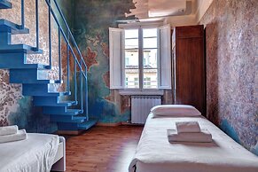 Palestro Apartment by Mamo Florence