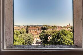 Palestro Apartment by Mamo Florence