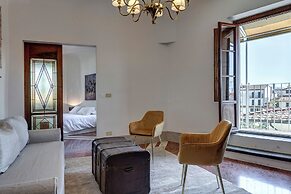 Palestro Apartment by Mamo Florence