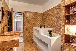 Palestro Apartment by Mamo Florence