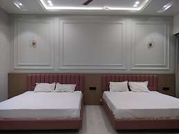Jai Bharat Manglam And Stay