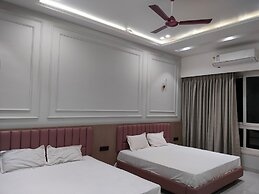Jai Bharat Manglam And Stay