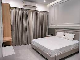 Jai Bharat Manglam And Stay