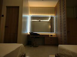 Jai Bharat Manglam And Stay