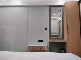 Jai Bharat Manglam And Stay