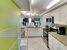 Edgewater Tower III #403