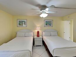 Edgewater Tower III #403