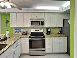 Edgewater Tower III #403