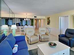 Edgewater Tower III #403