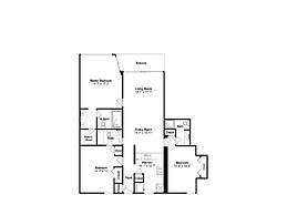 Edgewater Tower III #403