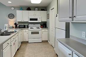 Beach Resort #202