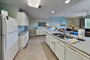 Beach Resort #202