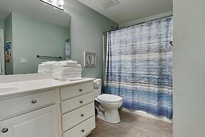 Beach Resort #202