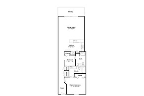 Beach Resort #202