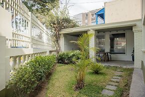 Casa La Paz by Wynwood House