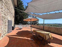 Wine Apartments Florence Lawrence