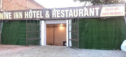 Nine inn hotel & restaurant