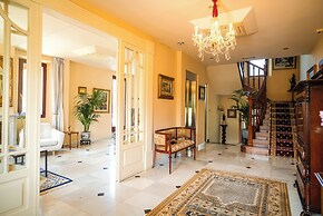 Indiana Boutique Hotel