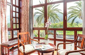 Indiana Boutique Hotel