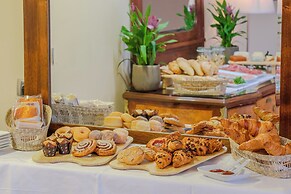 Indiana Boutique Hotel