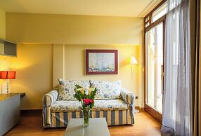 Indiana Boutique Hotel