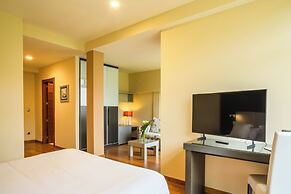 Indiana Boutique Hotel