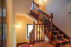 Indiana Boutique Hotel