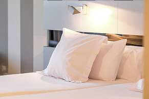 Indiana Boutique Hotel