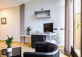 Indiana Boutique Hotel