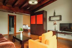 Indiana Boutique Hotel