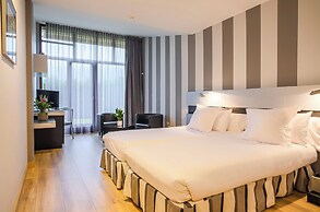 Indiana Boutique Hotel