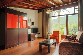 Indiana Boutique Hotel