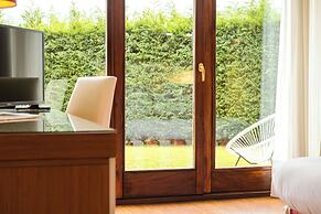 Indiana Boutique Hotel